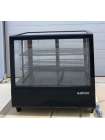 Витрина холодильна настольная Gooder XCW-100L Cube